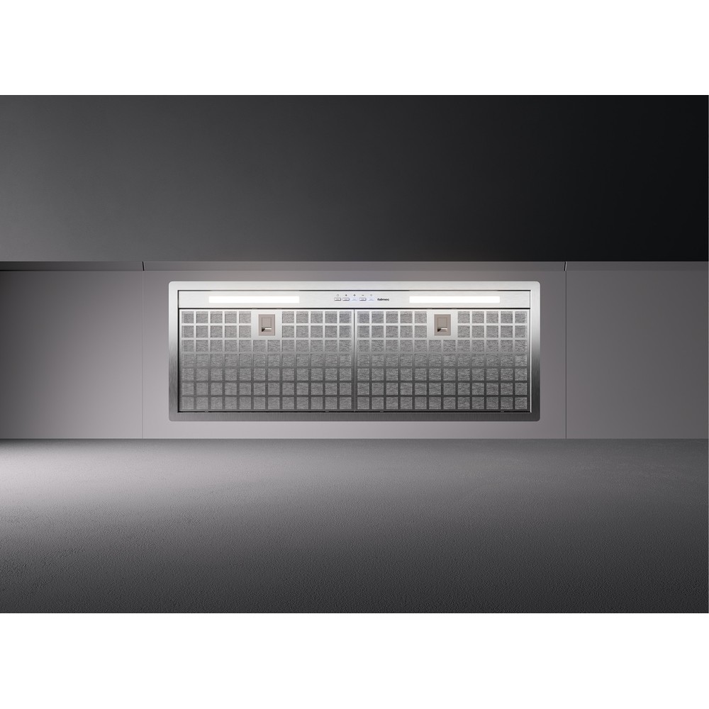 Вытяжка Falmec GRUPPO INCASSO PLUS NRS 50 - изображение 3