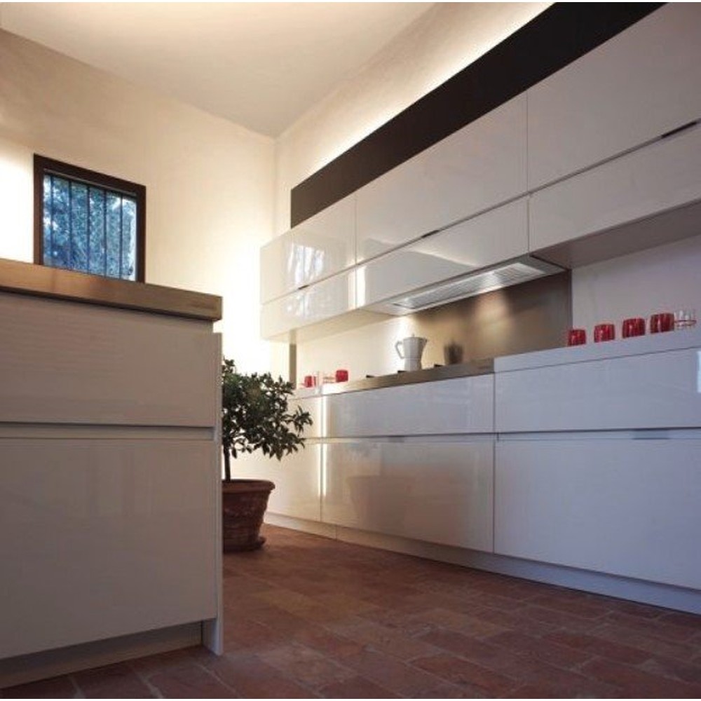 Вытяжка Falmec GRUPPO INCASSO PLUS NRS 50 - изображение 4