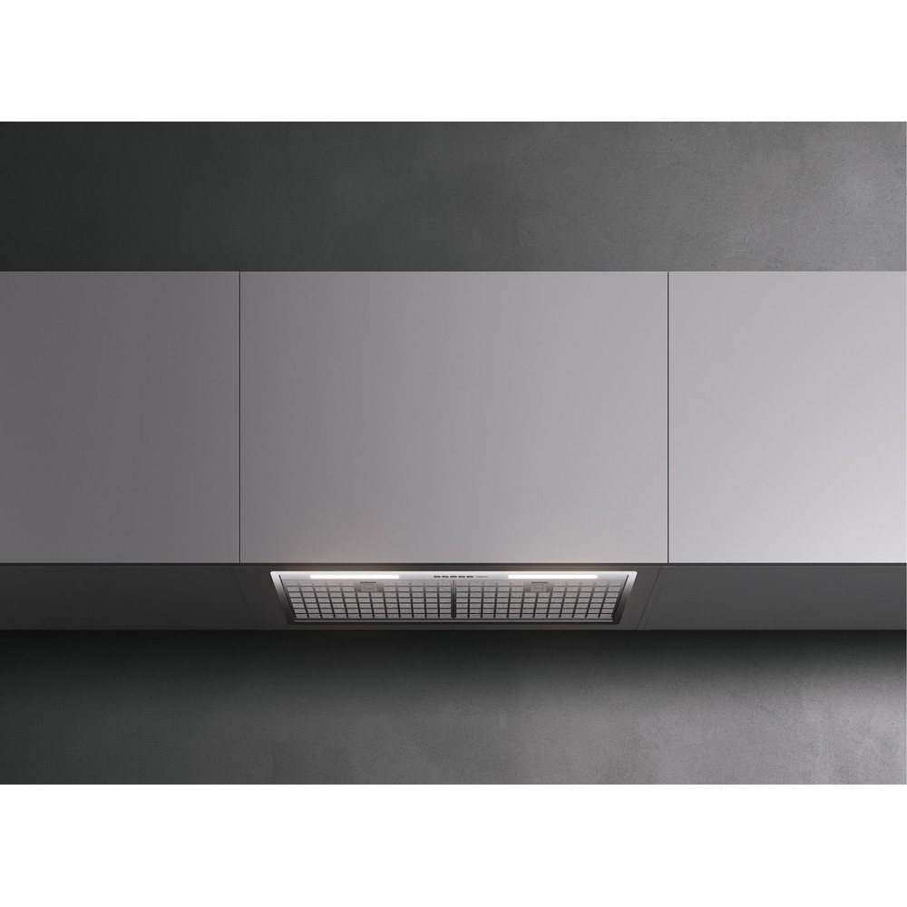 Вытяжка Falmec GRUPPO INCASSO PLUS NRS 50 - изображение 2