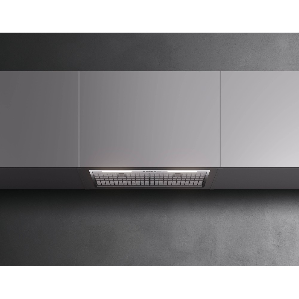 Вытяжка Falmec GRUPPO INCASSO PLUS NRS 70 - изображение 2