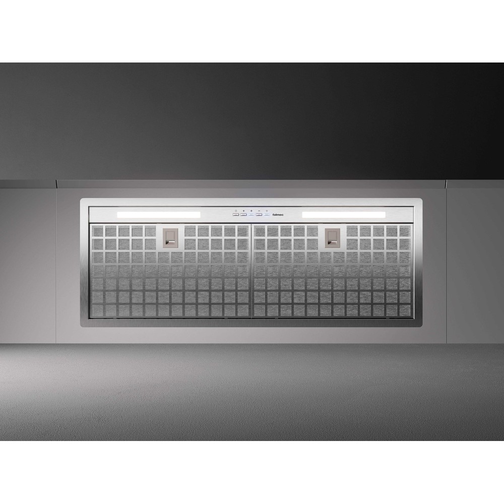 Вытяжка Falmec GRUPPO INCASSO PLUS NRS 70 - изображение 3