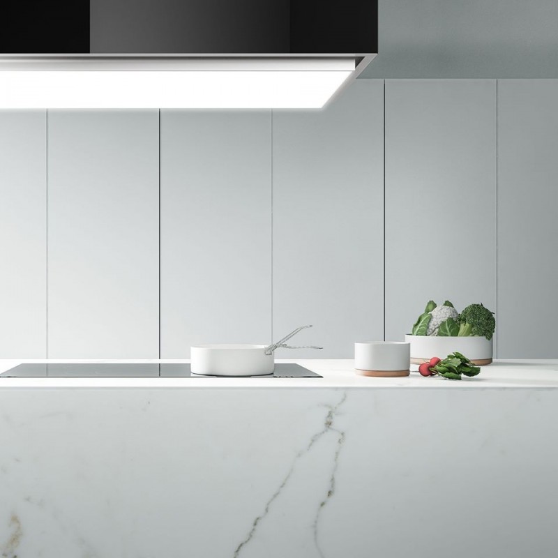 Вытяжка Falmec LEVANTE GUNMETAL - изображение 3