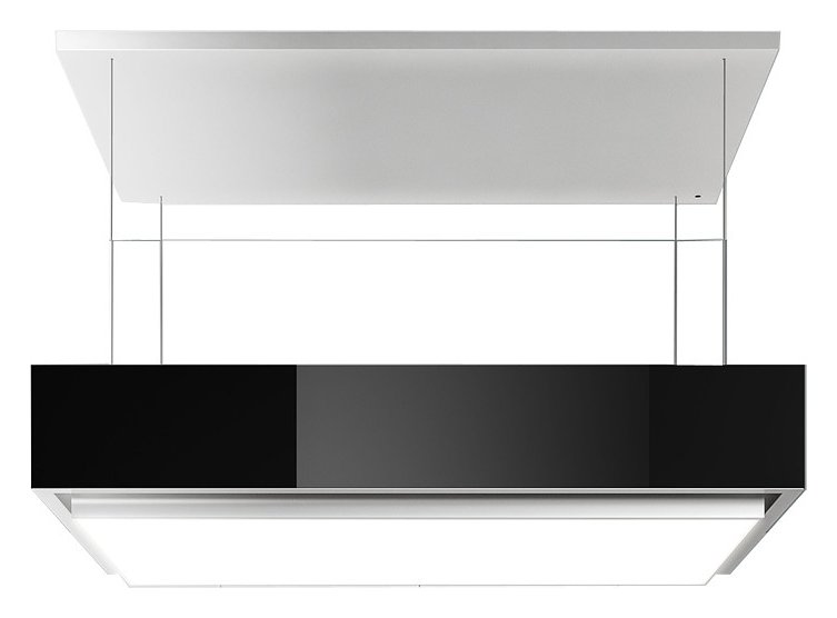 Вытяжка Falmec LEVANTE GUNMETAL - изображение 2