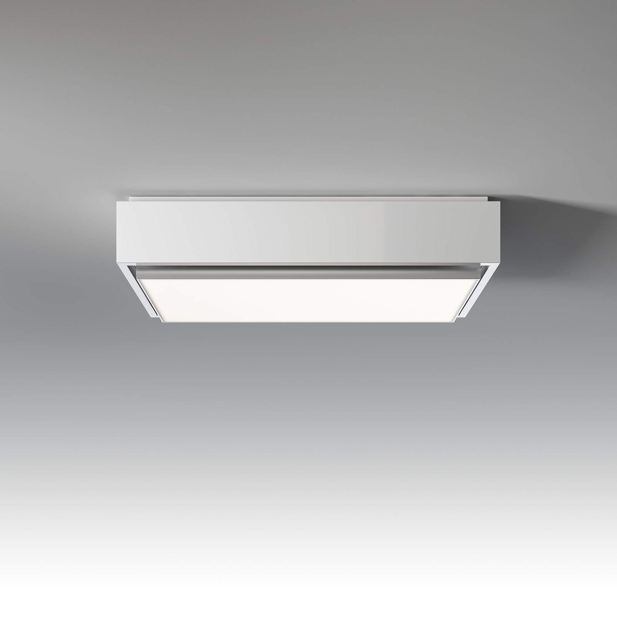 Витяжка Falmec LEVANTE WHITE - изображение 2