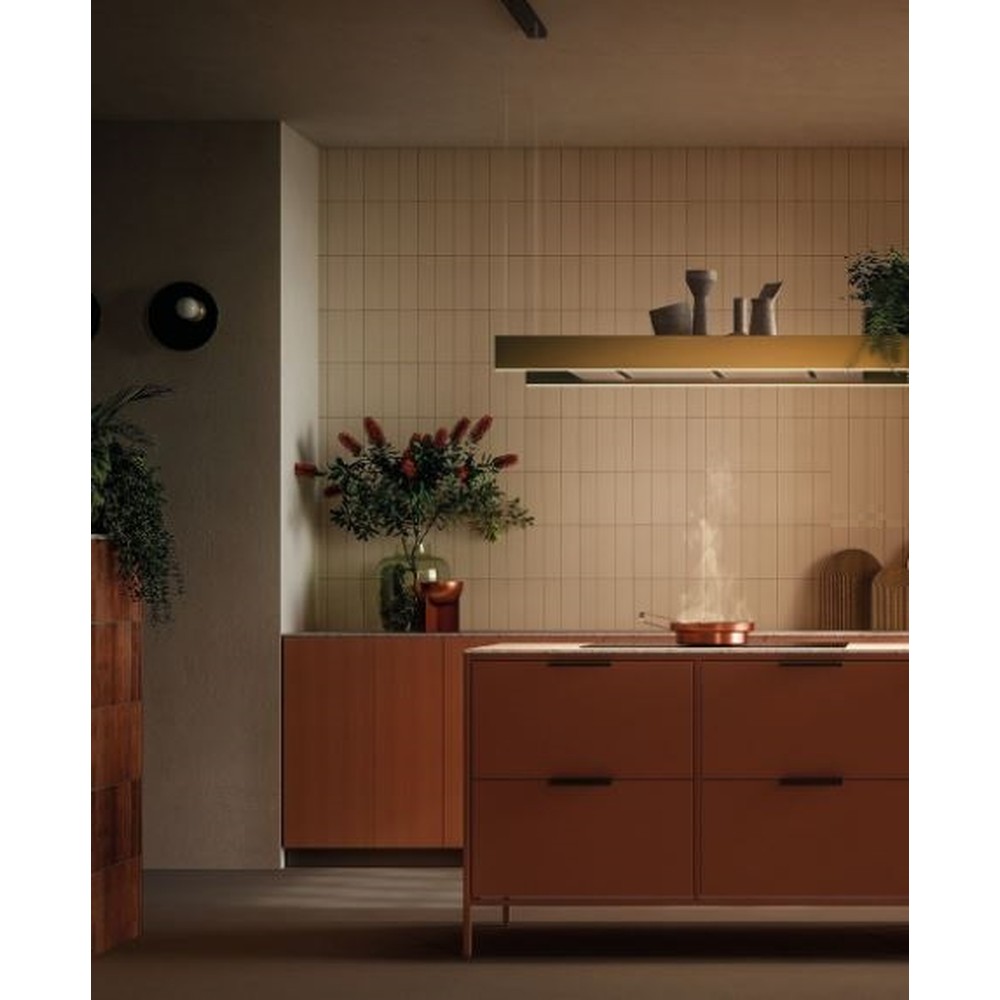 Витяжка Falmec LIGHT 180 BRONZE - изображение 3