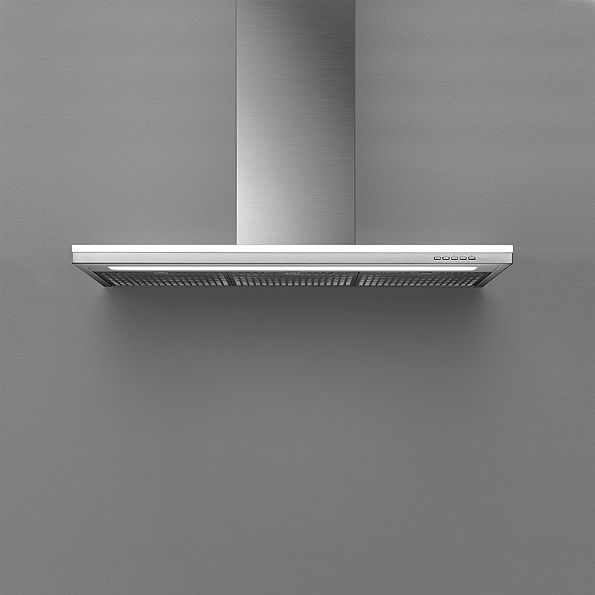 Вытяжка Falmec LUMEN 120 Inox - изображение 2