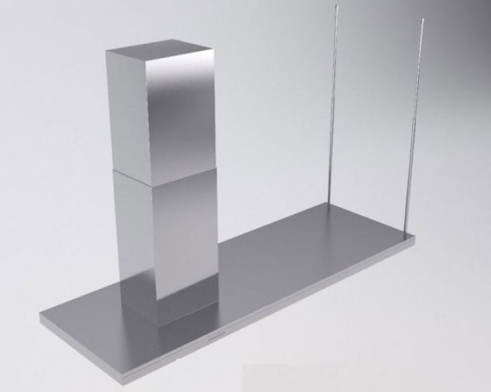 Вытяжка Falmec LUMEN IS.175 (LEFT) - изображение 2