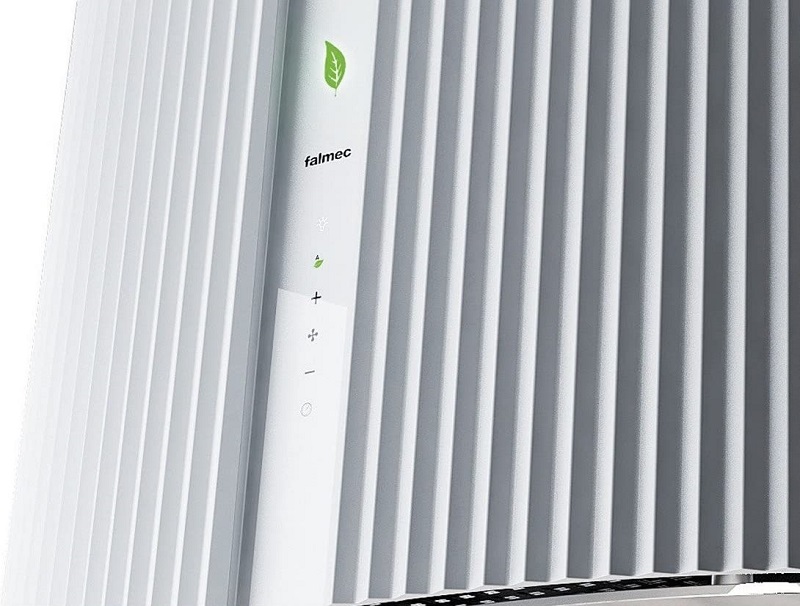 Витяжка Falmec MARILYN 66 E.ion White isola - изображение 2