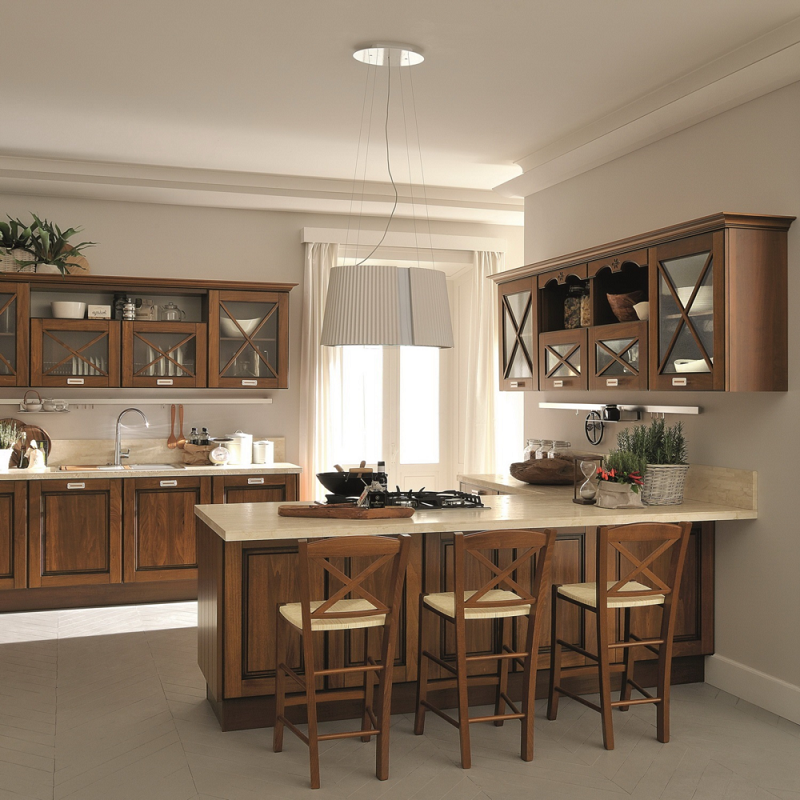 Витяжка Falmec MARILYN 66 E.ion White isola - изображение 4