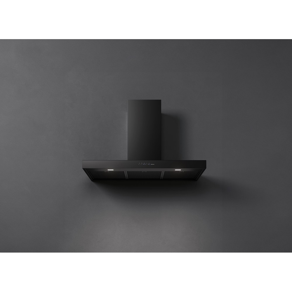 Витяжка Falmec Mercurio 60 Black (600) - изображение 5