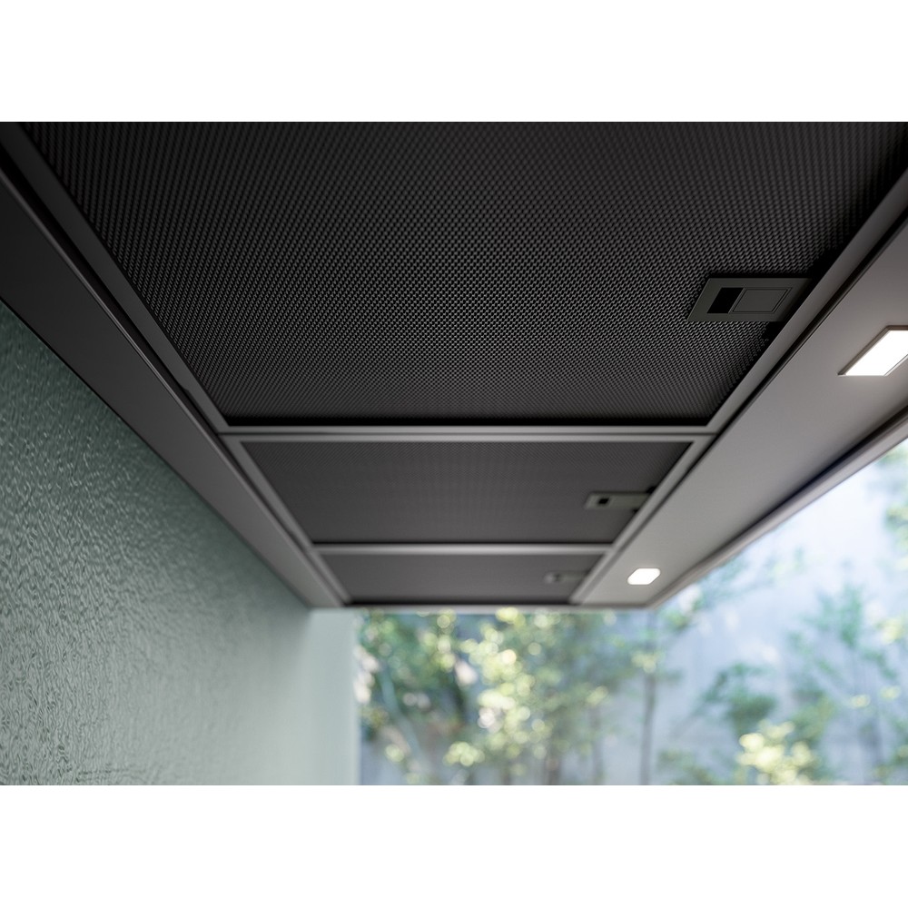 Витяжка Falmec Mercurio 90 Black (600) - изображение 2