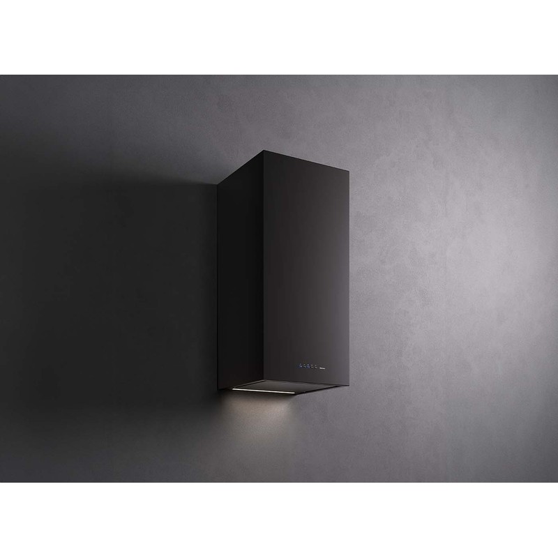 Витяжка Falmec MIRA PLUS 40 Black - изображение 2