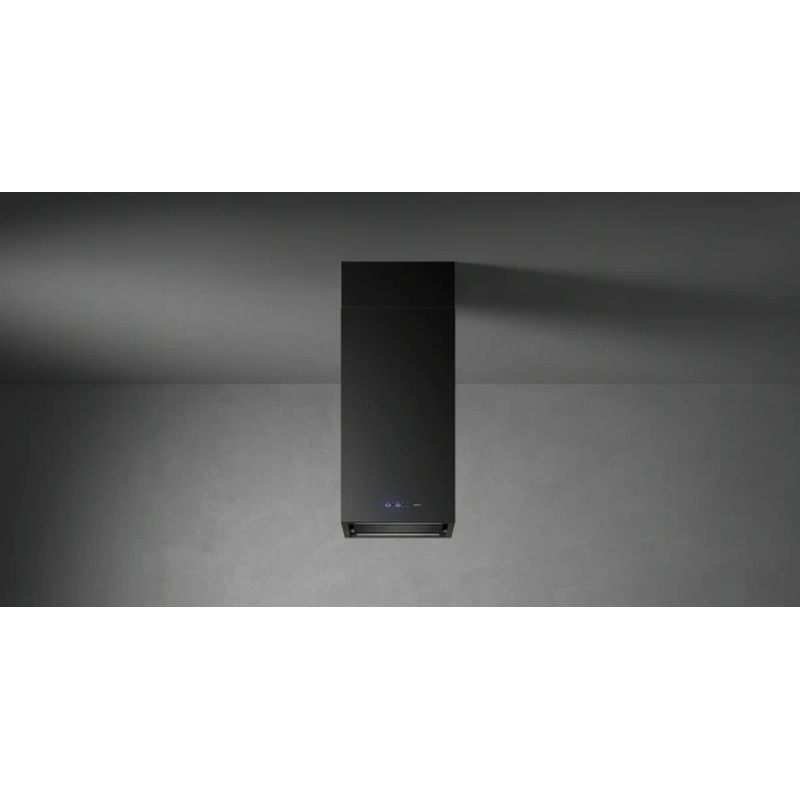 Витяжка Falmec MIRA PLUS 40 Black isola - изображение 2