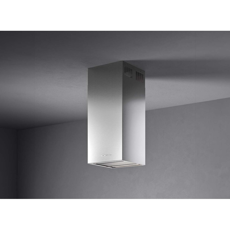 Вытяжка Falmec MIRA PLUS 40 Inox isola - изображение 2