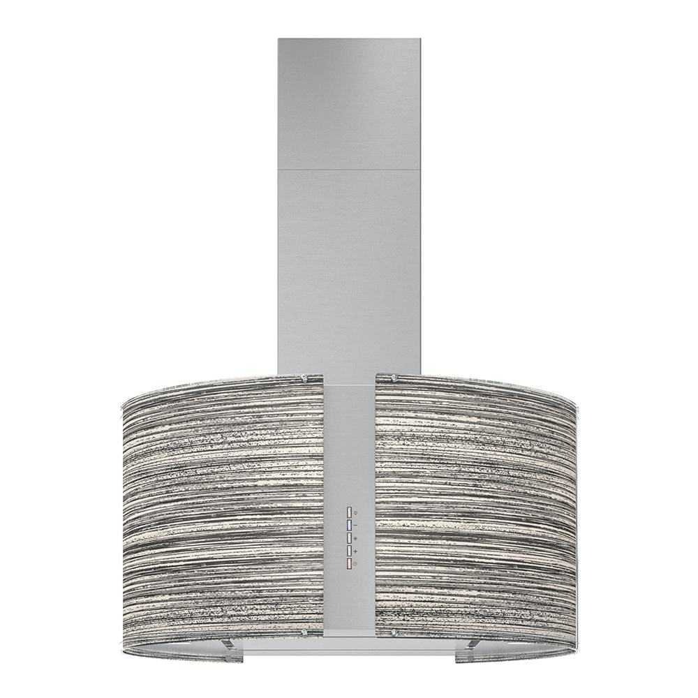 Вытяжка Falmec MIRABILIA 67 (без декоративного плафона) - изображение 7