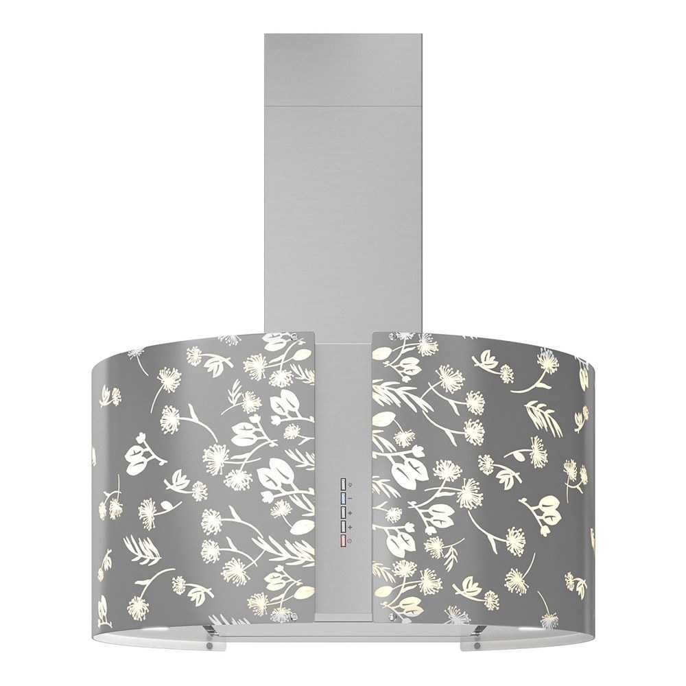 Вытяжка Falmec MIRABILIA 67 (без декоративного плафона) - изображение 3