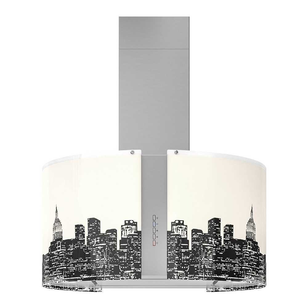 Вытяжка Falmec MIRABILIA 67 (без декоративного плафона) - изображение 5