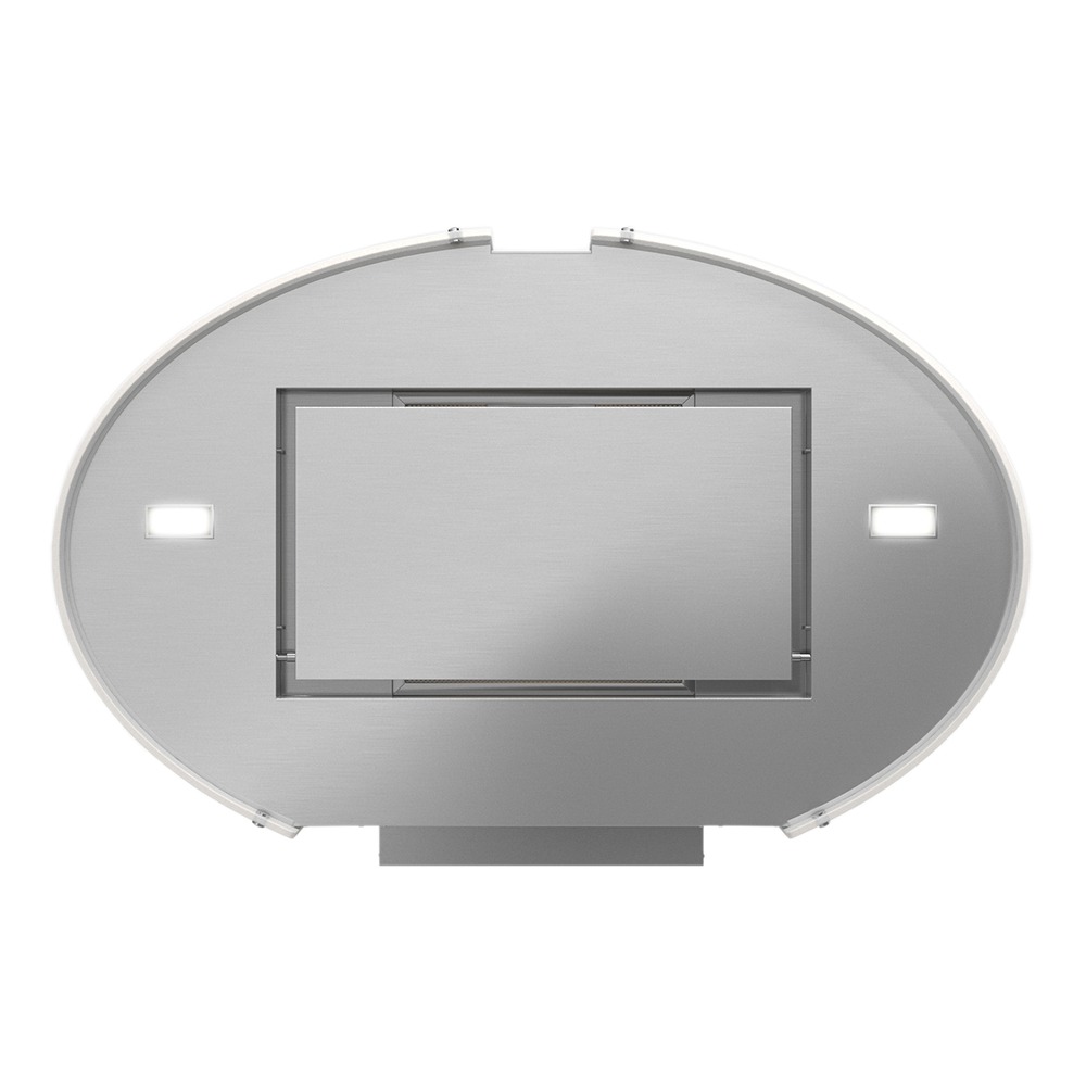 Вытяжка Falmec MIRABILIA 67 (без декоративного плафона) - изображение 10