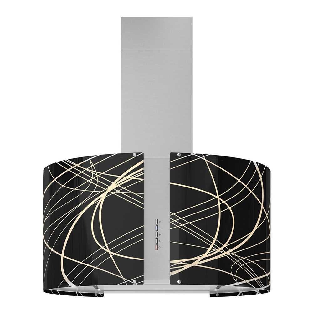 Вытяжка Falmec MIRABILIA 67 (без декоративного плафона) - изображение 6