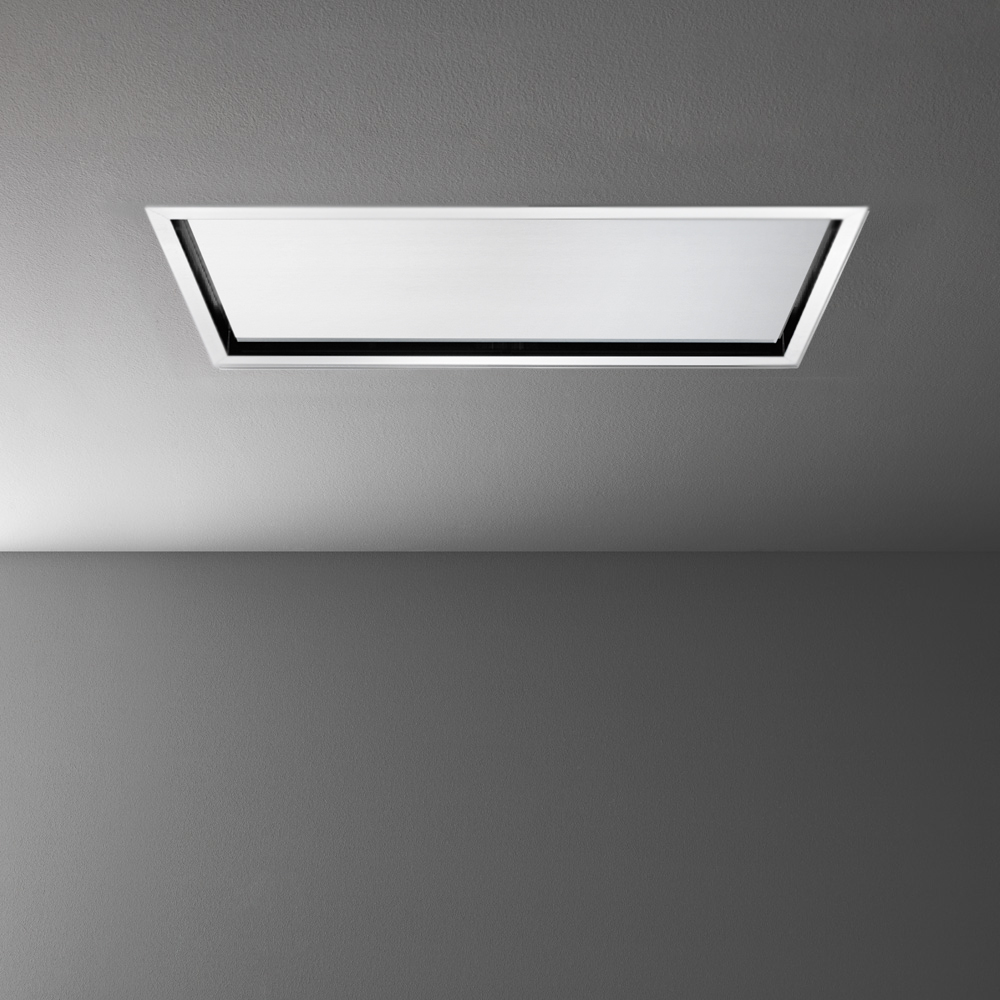 Витяжка Falmec NUBE EVO IS.90 WHITE - изображение 2