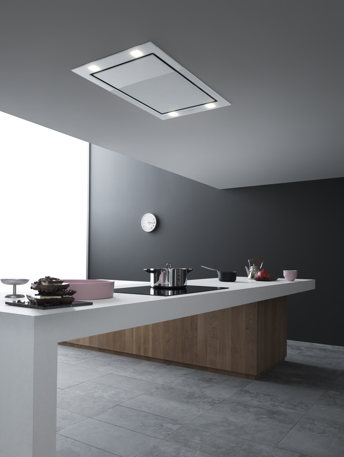 Витяжка Falmec SIRIO EVO 90 - изображение 2