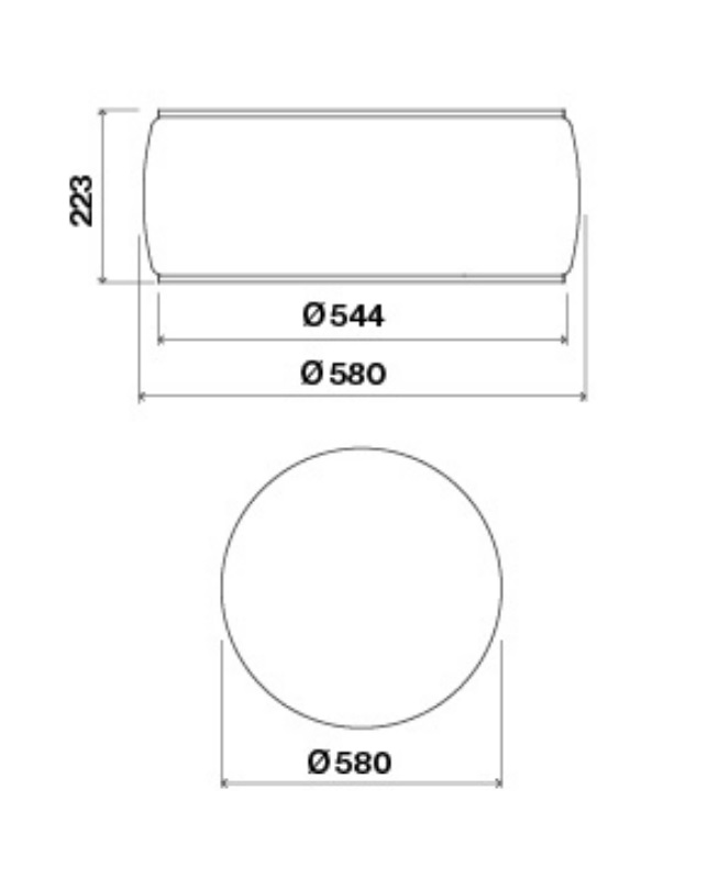 Вытяжка Falmec SOFFIO - изображение 4