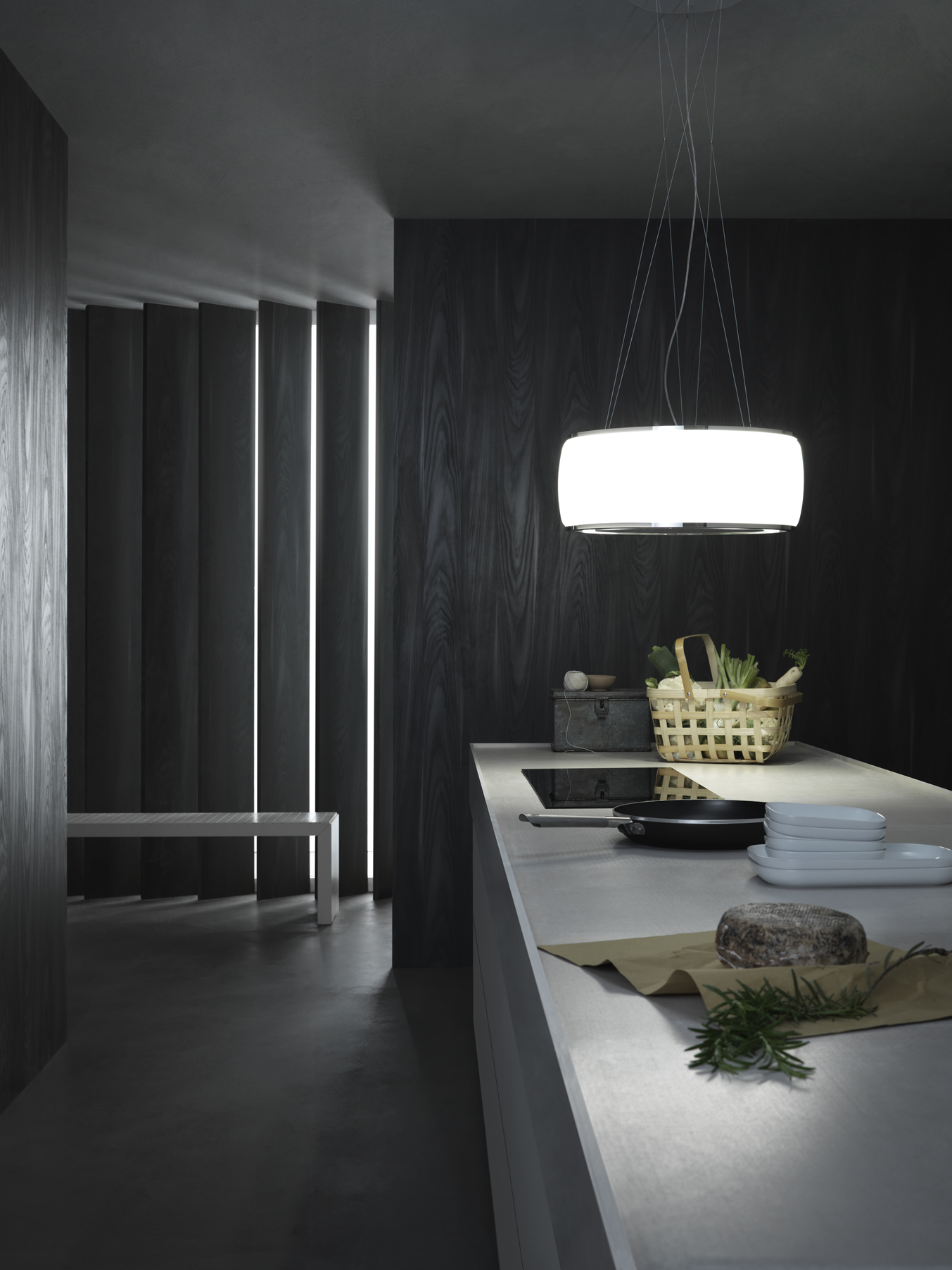 Вытяжка Falmec SOFFIO - изображение 2