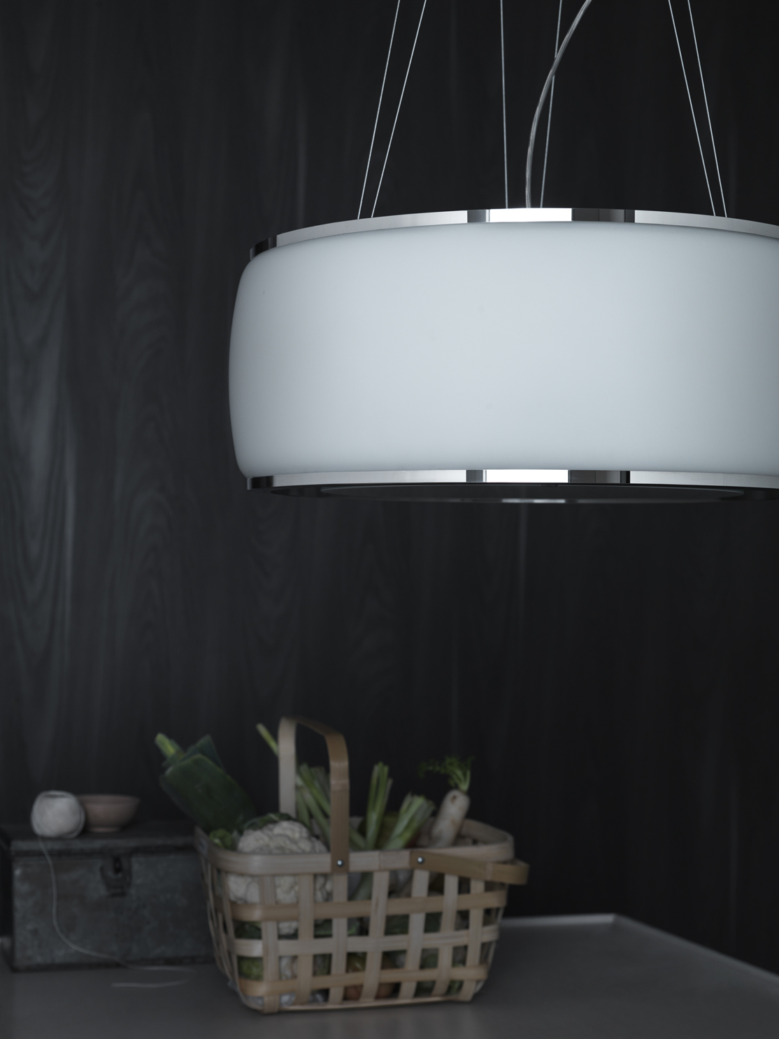 Вытяжка Falmec SOFFIO - изображение 3