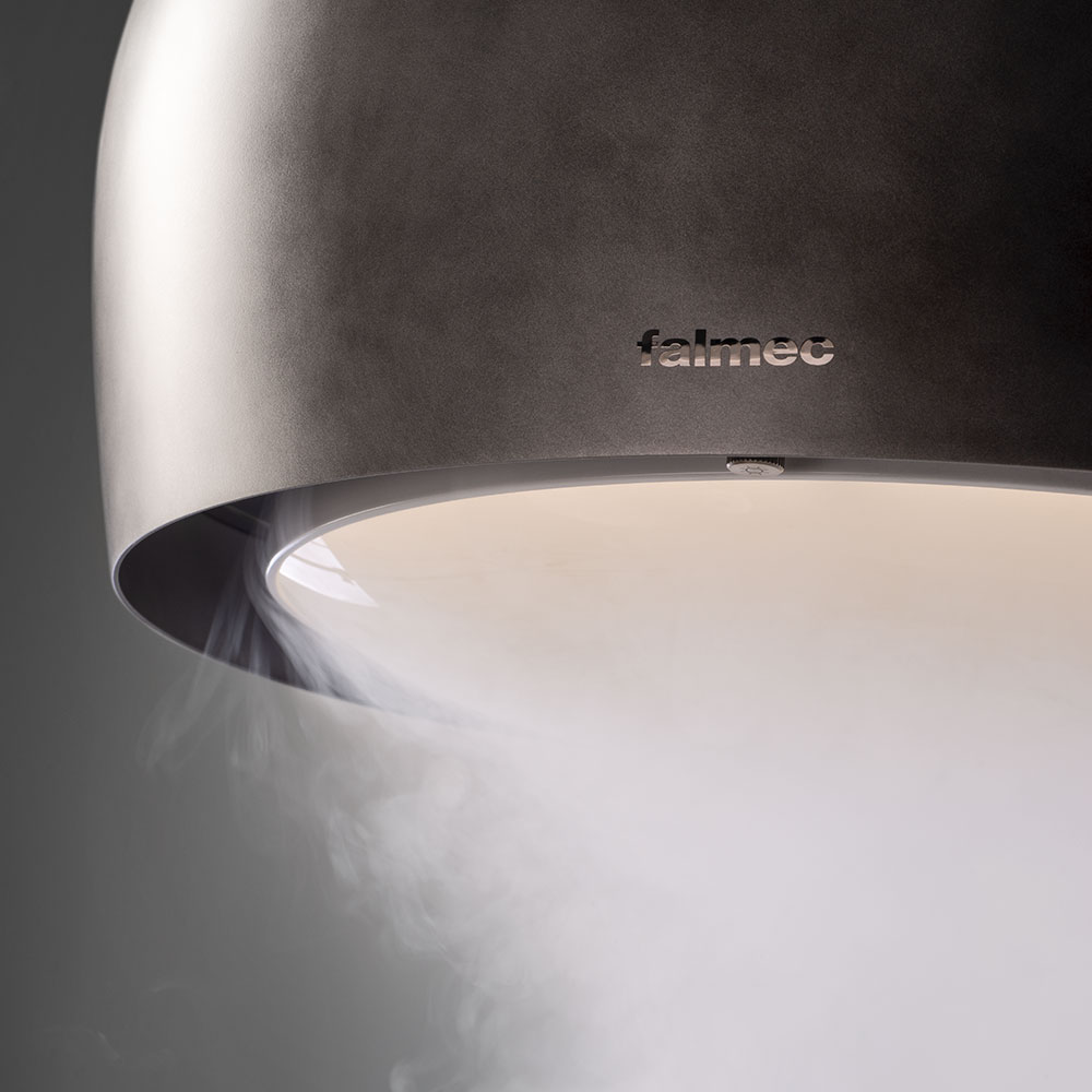 Вытяжка Falmec SOPHIE 54 PELTRO isola - изображение 2