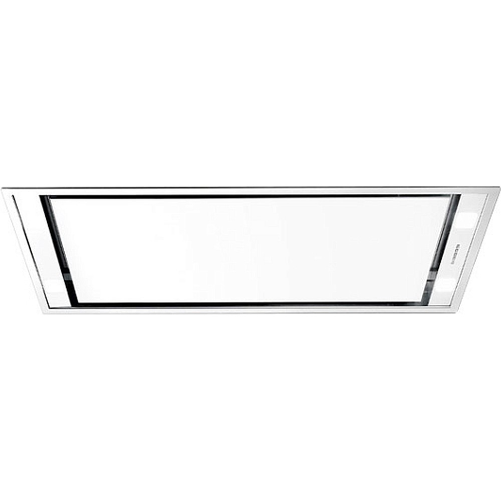 Вытяжка Falmec STELLA EVO IS.120 WHITE - изображение 2