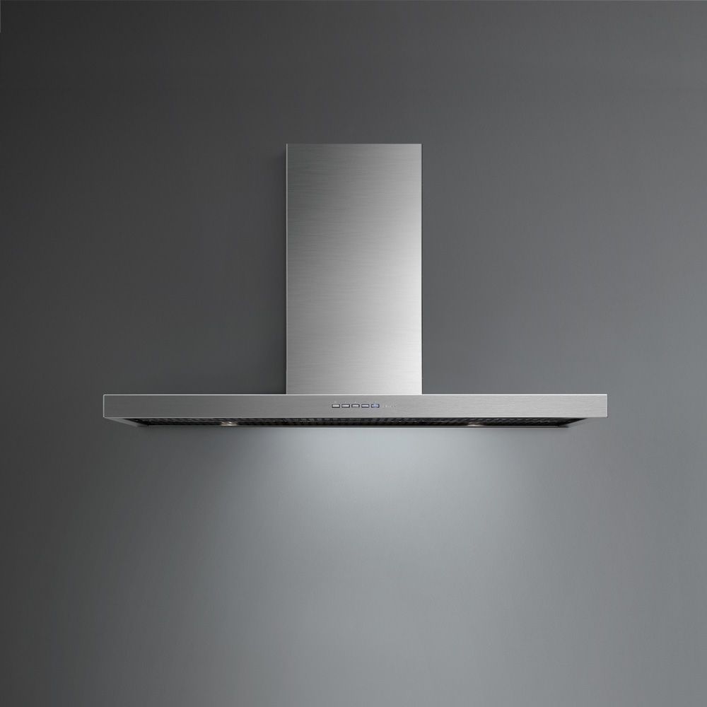 Витяжка Falmec STREAM 90 Inox (800) - изображение 2