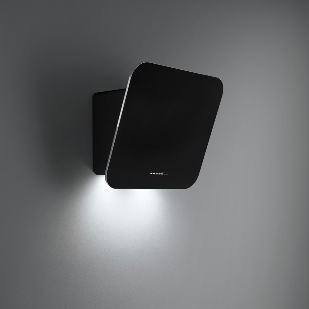 Вытяжка Falmec TAB 60 Black - изображение 2