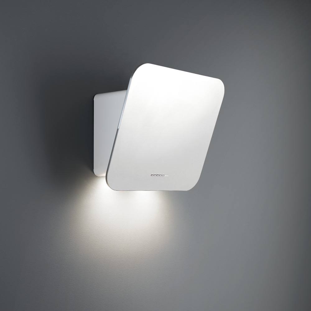 Витяжка Falmec TAB 60 White - изображение 2