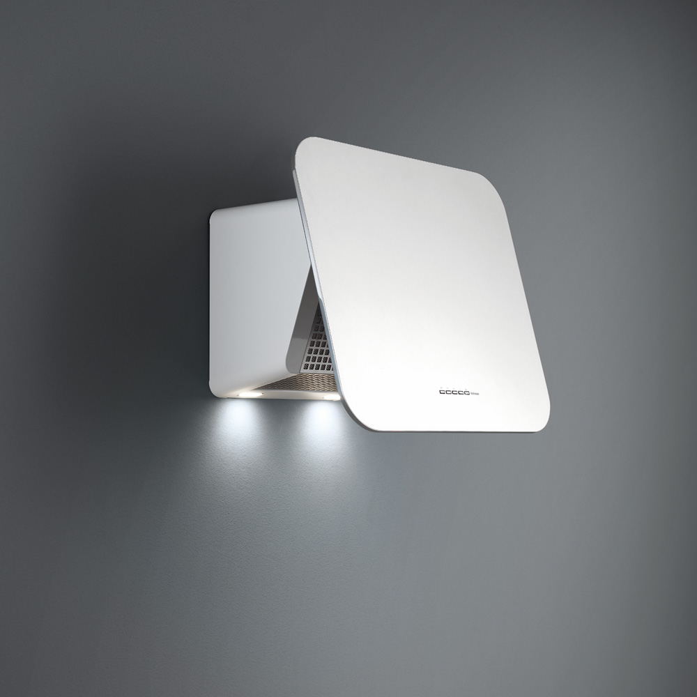 Витяжка Falmec TAB 60 White - изображение 3