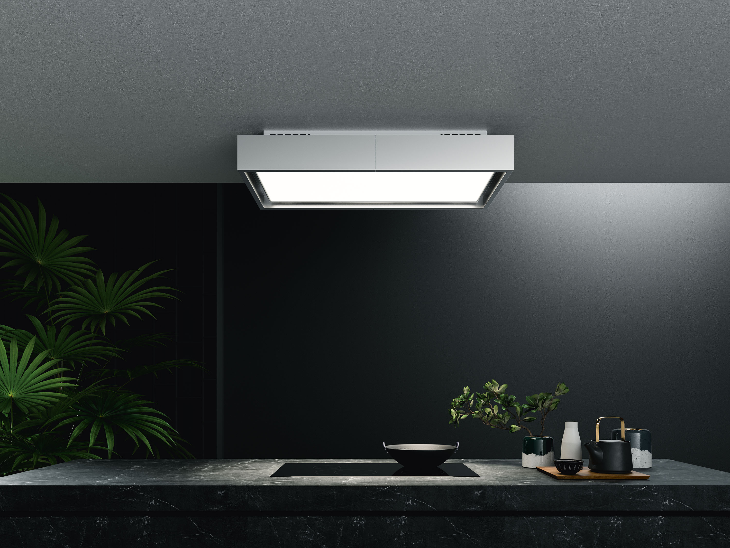 Витяжка Falmec VEGA INOX ISOLA - изображение 2