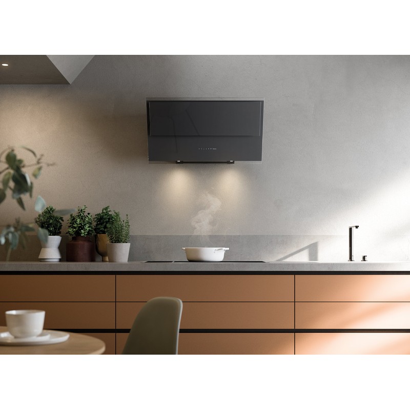 Витяжка Falmec VERSO NEW 55 Gray - изображение 2