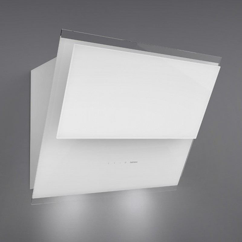 Витяжка Falmec VERSO NEW 55 White - изображение 3