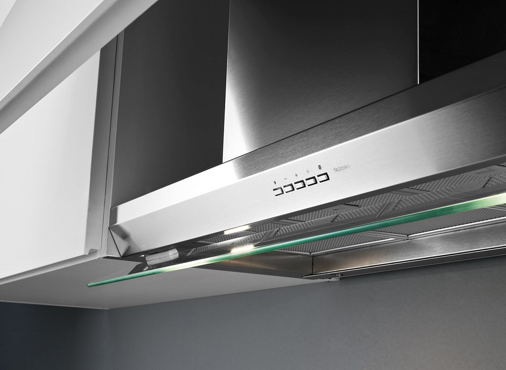 Витяжка Falmec VIRGOLA EVOLUTION 90 E.P. - изображение 3