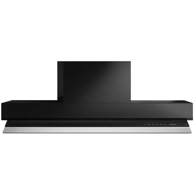 Витяжка Falmec VIRGOLA Touch NRS 120 Black (800) - изображение 1