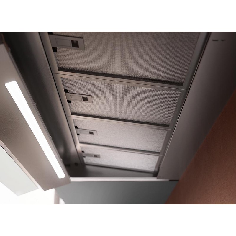 Вытяжка Falmec VIRGOLA Touch NRS 120 Inox (800) - изображение 3