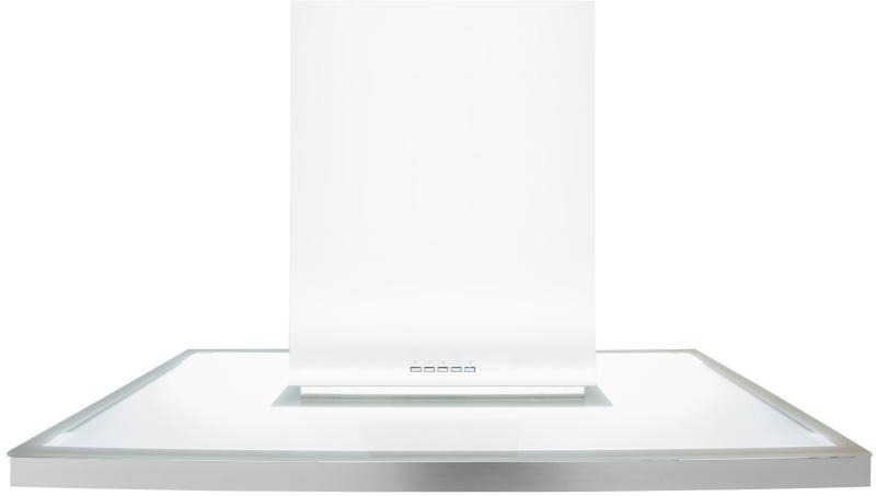 Вытяжка Falmec ZENITH NRS Isola 40 (без стеклянной полки) - изображение 2