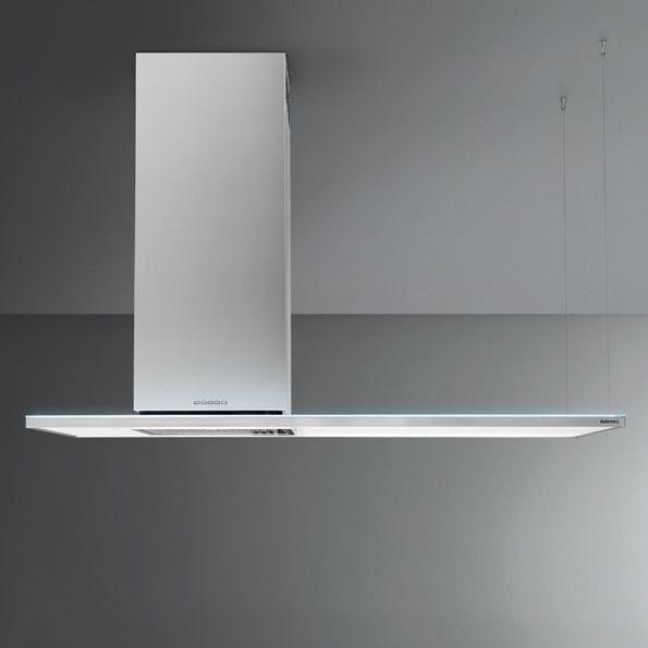 Вытяжка Falmec ZENITH NRS Isola 40 (без стеклянной полки) - изображение 3