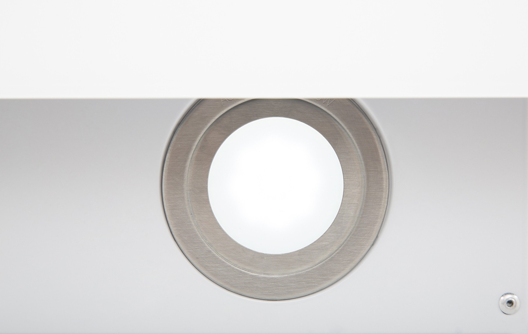 Вытяжка InterLine ALTEA WH A 60 PB/GL/A - изображение 6