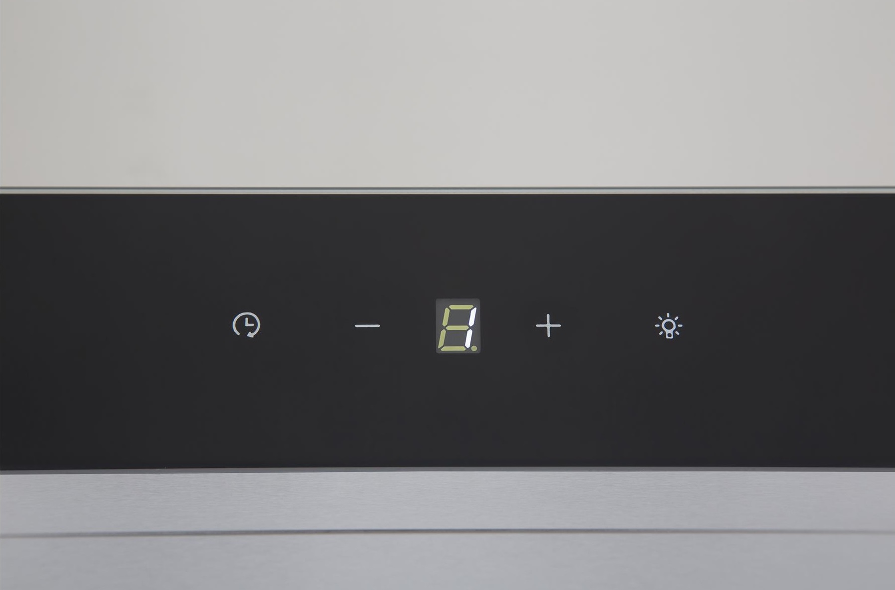 Вытяжка InterLine CUBA X/BL 60 TB/2/T - изображение 2