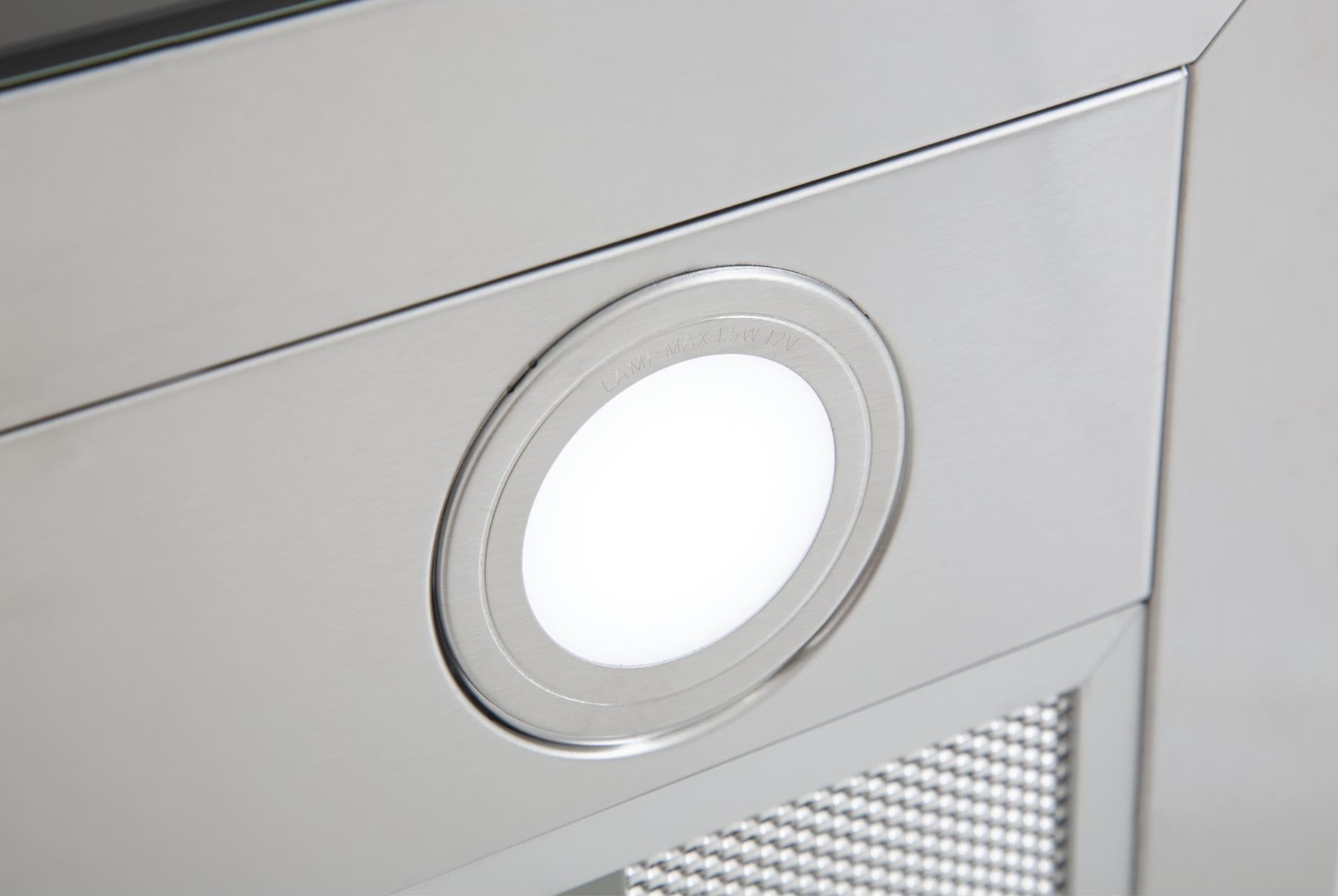 Вытяжка InterLine CUBA X/BL 60 TB/2/T - изображение 3