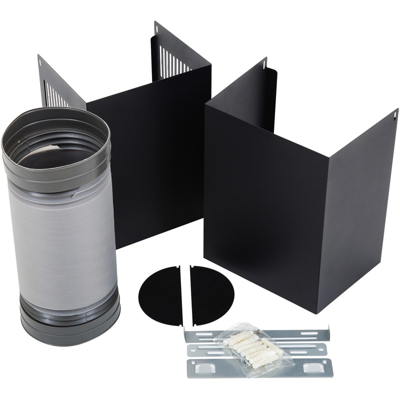 Вытяжка InterLine EMMY BL A/60/GL/PB - изображение 12