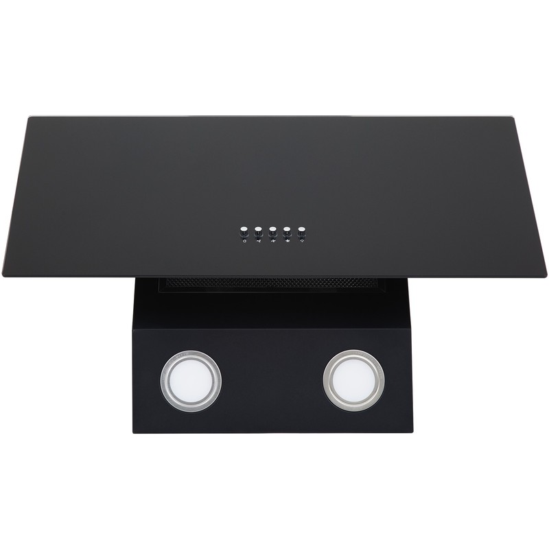 Вытяжка InterLine EMMY BL A/60/GL/PB - изображение 7