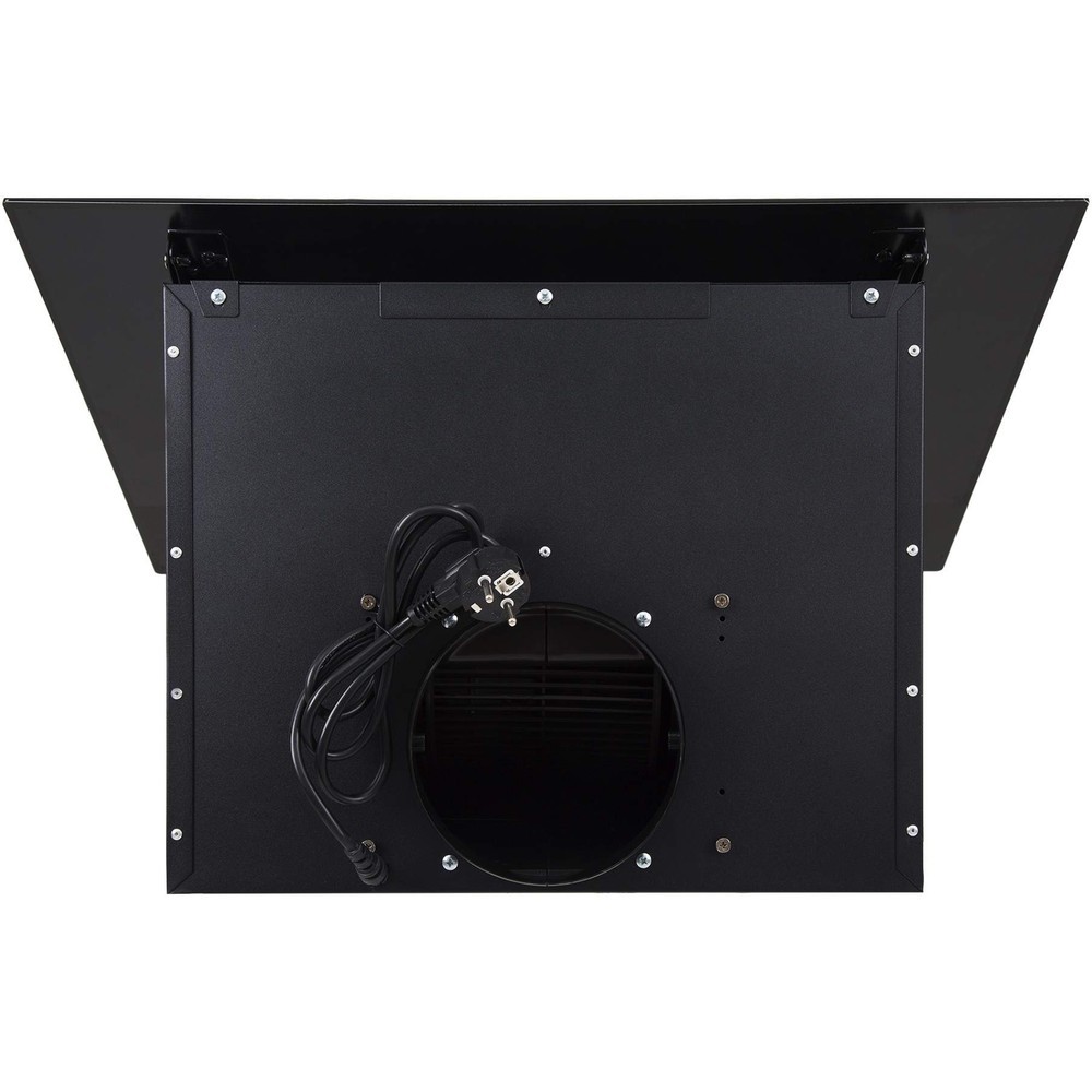 Витяжка InterLine FIESTA BK A 60 TC/GL/A - изображение 6