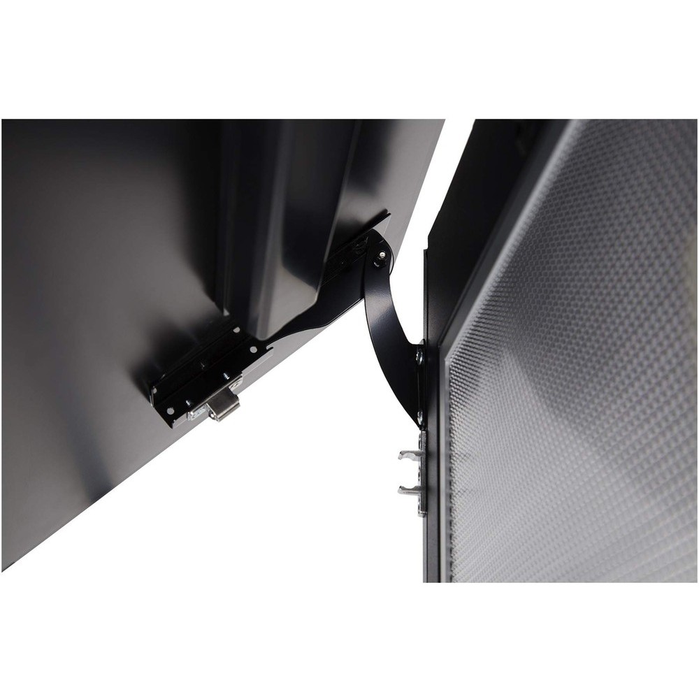 Витяжка InterLine FIESTA BK A 60 TC/GL/A - изображение 7