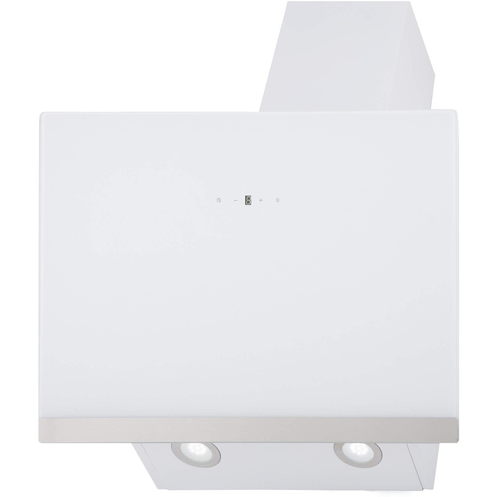 Витяжка InterLine FIESTA WH A 60 TC/GL/A - изображение 2